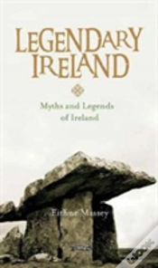 Capa do artigo Legendary Ireland