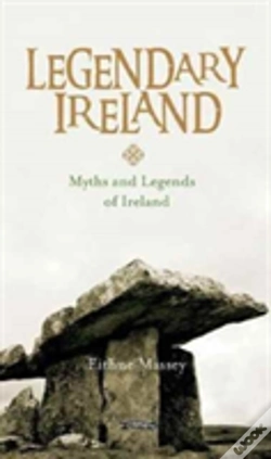 Capa do artigo Legendary Ireland