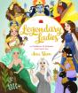 Legendary Ladies - Preview
