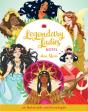 Legendary Ladies Notes - Preview