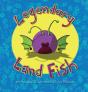 Legendary Land Fish - Preview