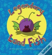 Legendary Land Fish