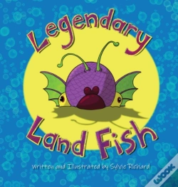 Capa do artigo Legendary Land Fish