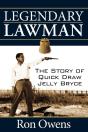 Legendary Lawman - Preview