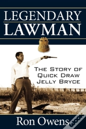 Capa do artigo Legendary Lawman