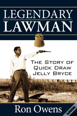 Capa do artigo Legendary Lawman