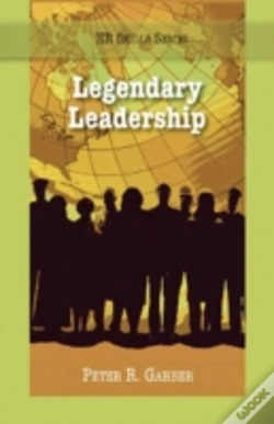 Capa do artigo Legendary Leadership