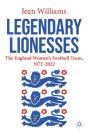 Legendary Lionesses - Preview