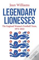Legendary Lionesses