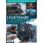 Legendary Locomotives - Preview