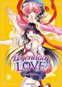 Legendary Love T03 - Preview