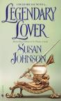 Legendary Lover - Preview
