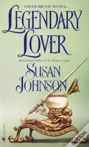 Capa do artigo Legendary Lover