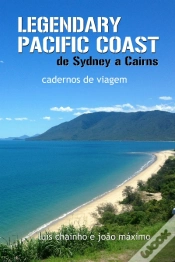 Capa do artigo Legendary Pacific Coast: de Sydney a Cairns