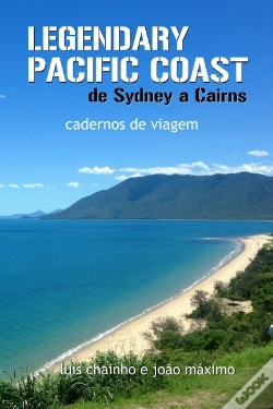 Capa do artigo Legendary Pacific Coast: de Sydney a Cairns