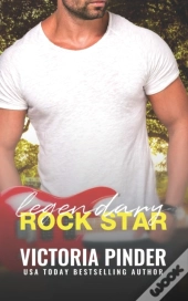 Legendary Rock Star