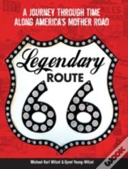Legendary Route 66
