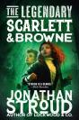 Legendary Scarlett And Browne - Preview