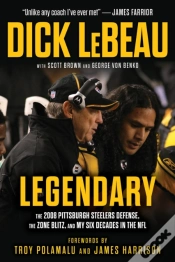 Capa do artigo Legendary