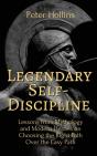 Legendary Self-Discipline: Lessons From - Preview