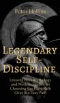 Legendary Self-Discipline: Lessons From - Preview