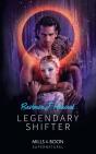 Legendary Shifter - Preview