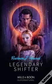 Capa do artigo Legendary Shifter