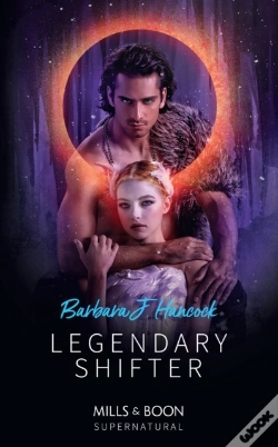 Capa do artigo Legendary Shifter