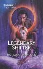 Legendary Shifter - Preview