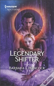 Capa do artigo Legendary Shifter