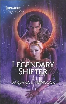 Capa do artigo Legendary Shifter