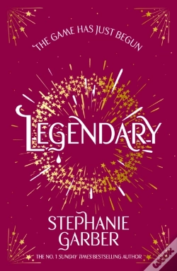 Capa do artigo Legendary