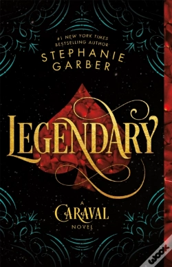 Capa do artigo Legendary