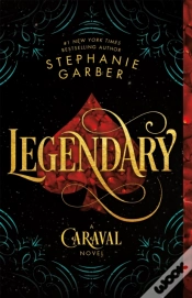 Capa do artigo Legendary