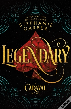Capa do artigo Legendary