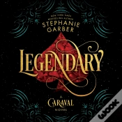 Capa do artigo Legendary