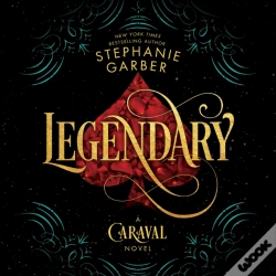 Capa do artigo Legendary