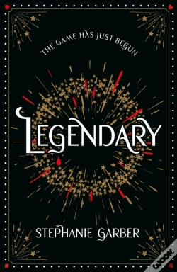 Capa do artigo Legendary