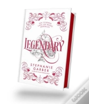 Capa do artigo Legendary