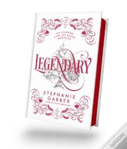 Capa do artigo Legendary
