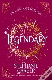 Capa do artigo Legendary