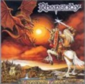 Capa do artigo Legendary Tales - CD