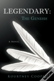 Capa do artigo Legendary: The Genesis: A Novel