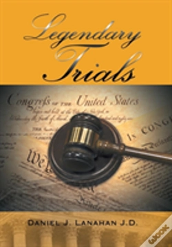 Capa do artigo Legendary Trials