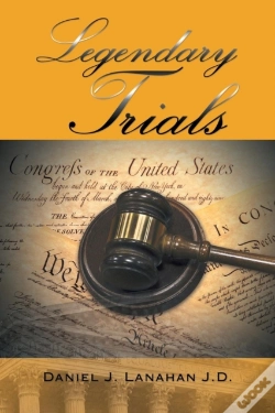 Capa do artigo Legendary Trials