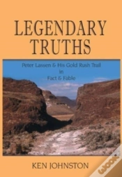 Capa do artigo Legendary Truths