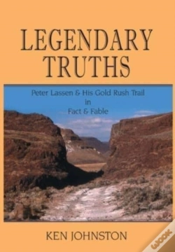 Capa do artigo Legendary Truths