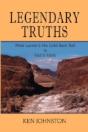 Legendary Truths, Peter Lassen & His Gold Rush Trail In Fact & Fable - Preview