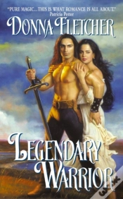 Capa do artigo Legendary Warrior