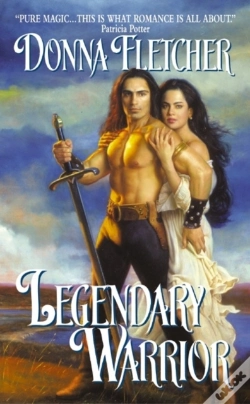 Capa do artigo Legendary Warrior